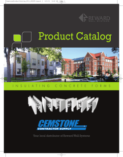 Product Catalog