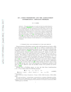 On $ n $-norm preservers and the Aleksandrov conservative $ n