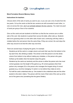 Document