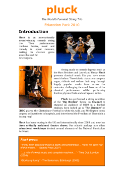 full Education Pack can be downloaded here.