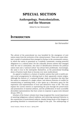 PDF - Berghahn Journals