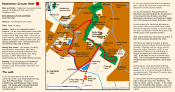 Heatherton Circular Walk