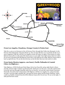 Map pdf - Greenwood Daylily Gardens