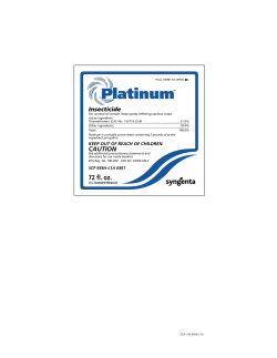 3466 Platinum 72fl.oz. EPA