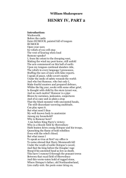 henry iv, part 2 - Biblioteca pe mobil