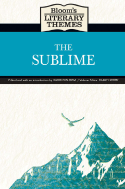 Bloom`s Literary Themes