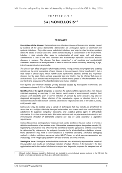 fmd with viaa test incl.