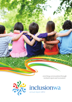 Annual Report - 2012 PDF