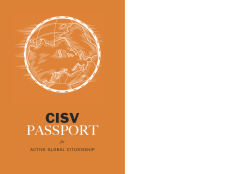 The Passport