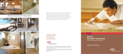 DuPont&trade; StoneTech&reg; Professional