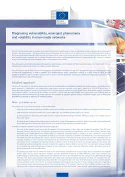 manmade - European Commission