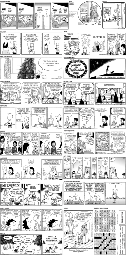 COMIC STRIP - OregonLive.com