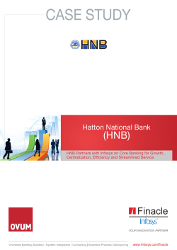 Hatton National Bank (HNB)
