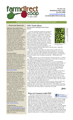 - Farm Direct Coop