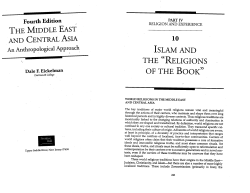 Eickelman, Dale F - faculty.fairfield.edu