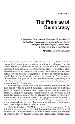 Read Chapter 1 .