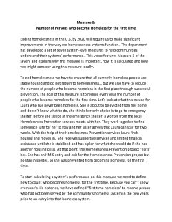 Transcript - HUD Exchange