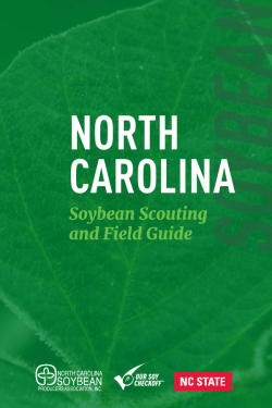 here - North Carolina Soybean Producers Association