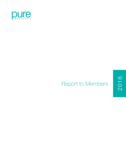 a PDF of the Report