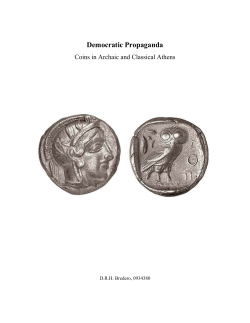 Bachelor Thesis, D.Bredero 0934380