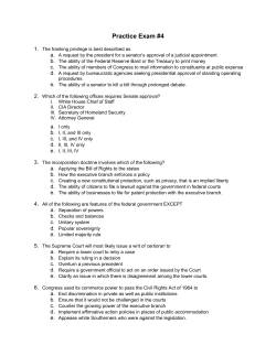 Practice Exam #2