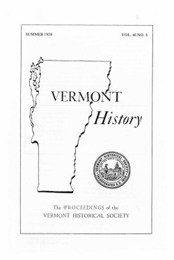 The Inner Life of The First Vermont Volunteer Cavalry, 1861-1865