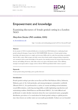 DAJ_Template_19_1 FINAL - Durham University Community