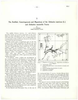 Rapport et Proces-Verbaux des Reunions - Volume 150 - 1961