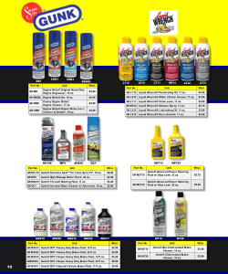 Part No. Unit Whsl. GK L112 Liquid Wrench&reg; Penetrating Oil, 11 oz