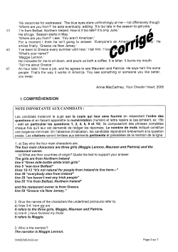 t. coMPR&Eacute;Henslott