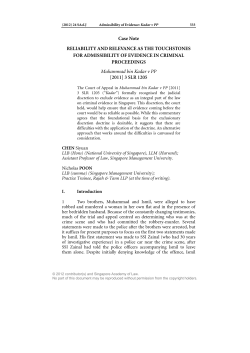 Text 570KB - Journals online (Academy Publishing)