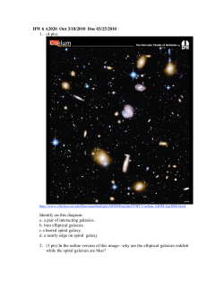 Homework 6: Due 3/25/2010