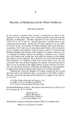 Illinois classical studies: http://hdl.handle.net/10684