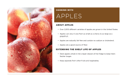 apples - Akron-Canton Regional Foodbank