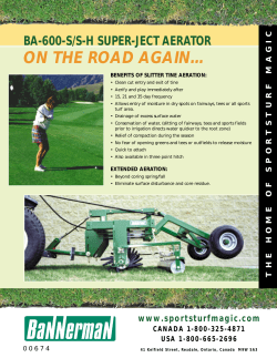 Tow Behind Hydraulic Lift Kit