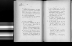 THE GRANDCHILDREN AND ISSUE : See I. The Hugh Arthur Branch :