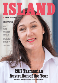 PDF - Chatter Matters