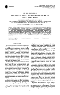 Pergamon - Semantic Scholar