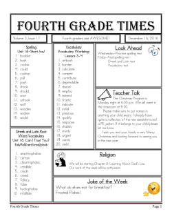 Volume 3 Issue 17-December 16, 2016