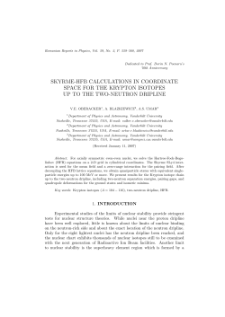 Acrobat PDF - Romanian Reports in Physics