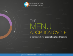 adoption cycle