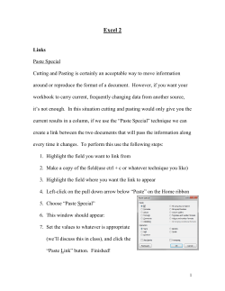 Excel 2