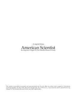 The Kindness of Strangers