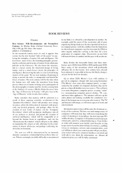 JSIR 58(6) (Book Review)