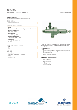 uranus - Trident Australia