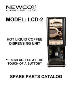 lcd-2 - Newco Coffee