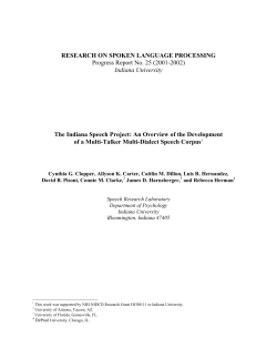 Cynthia G. Clopper, Allyson K. Carter, Caitlin M