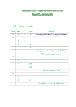 Page 27 - Activity 74