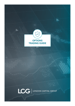 the Option Guide