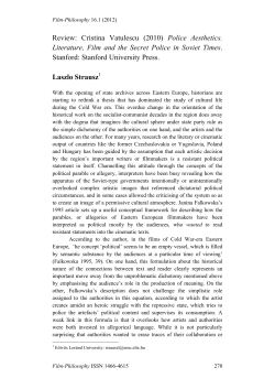 Print this article - Film